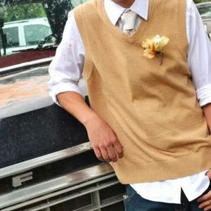 Tommy Hilfiger Men's Sweater Vest